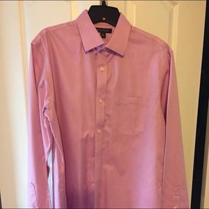 Banana Republic Non-Iron Classic Fit